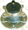 AUTOKIT 01.97757 Wheel Bearing Kit